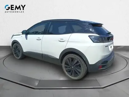 Photo 6 Peugeot 3008  PureTech 130ch S&S EAT8