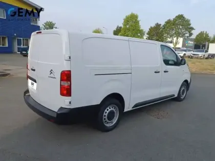 Photo 17 Citroën Jumpy  FGN XL BLUEHDI 145 S&S BVM6