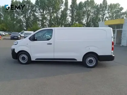 Photo 18 Citroën Jumpy  FGN XL BLUEHDI 145 S&S BVM6