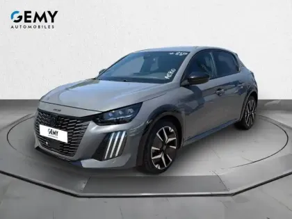 Photo Peugeot 208 Gt