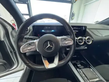 Photo 5 Mercedes GLA  220 d 8G-DCT 4Matic