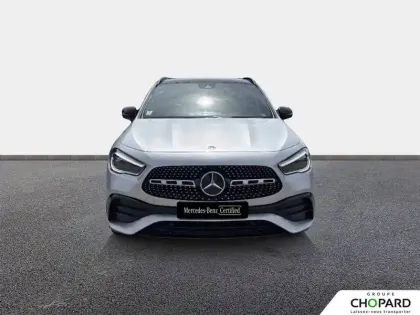Photo 22 Mercedes GLA  220 d 8G-DCT 4Matic