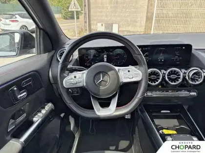 Photo 34 Mercedes GLA  220 d 8G-DCT 4Matic