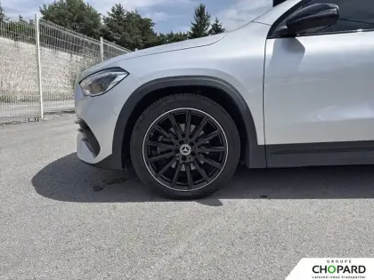 Photo 42 Mercedes GLA  220 d 8G-DCT 4Matic