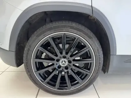 Photo 10 Mercedes GLA  220 d 8G-DCT 4Matic