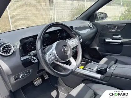 Photo 20 Mercedes GLA  220 d 8G-DCT 4Matic