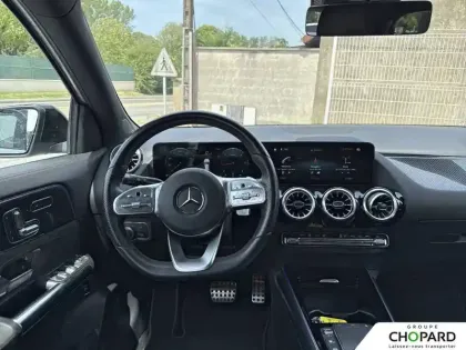 Photo 30 Mercedes GLA  220 d 8G-DCT 4Matic