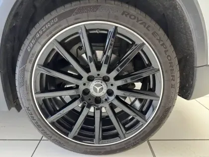 Photo 7 Mercedes GLA  220 d 8G-DCT 4Matic