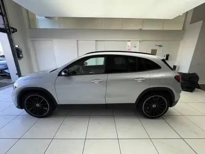 Photo 9 Mercedes GLA  220 d 8G-DCT 4Matic