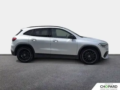 Photo 27 Mercedes GLA  220 d 8G-DCT 4Matic