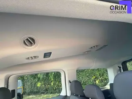 Photo 37 Ford Tourneo Grand  Connect 2.0 EcoBlue 102 BVM6
