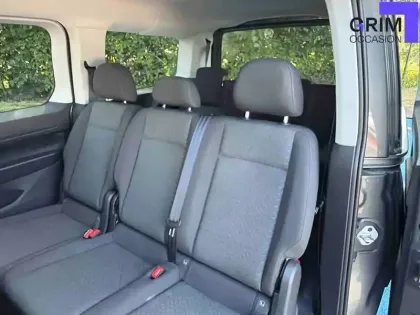 Photo 36 Ford Tourneo Grand  Connect 2.0 EcoBlue 102 BVM6