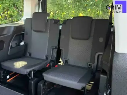 Photo 34 Ford Tourneo Grand  Connect 2.0 EcoBlue 102 BVM6