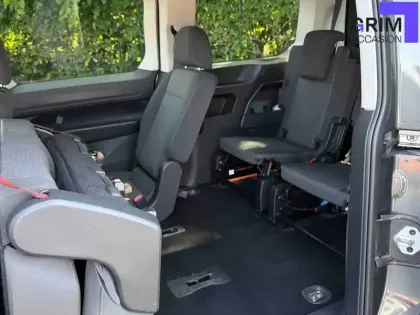 Photo 35 Ford Tourneo Grand  Connect 2.0 EcoBlue 102 BVM6