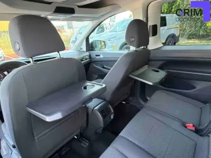 Photo 38 Ford Tourneo Grand  Connect 2.0 EcoBlue 102 BVM6