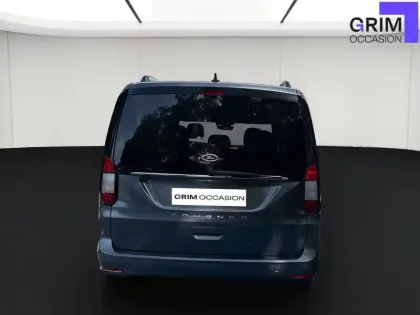 Photo 17 Ford Tourneo Grand  Connect 2.0 EcoBlue 102 BVM6