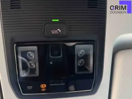 Photo 23 Ford Tourneo Grand  Connect 2.0 EcoBlue 102 BVM6