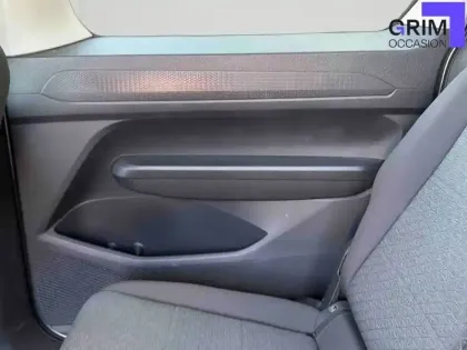 Photo 20 Ford Tourneo Grand  Connect 2.0 EcoBlue 102 BVM6