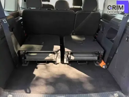 Photo 11 Ford Tourneo Grand  Connect 2.0 EcoBlue 102 BVM6