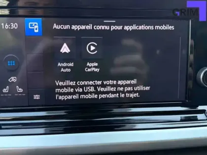 Photo 7 Ford Tourneo Grand  Connect 2.0 EcoBlue 102 BVM6