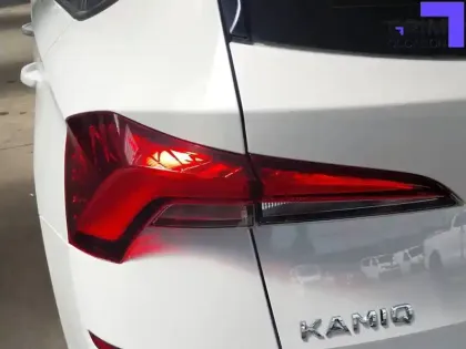 Photo 18 Skoda Kamiq  1.0 TSI 95 ch BVM5