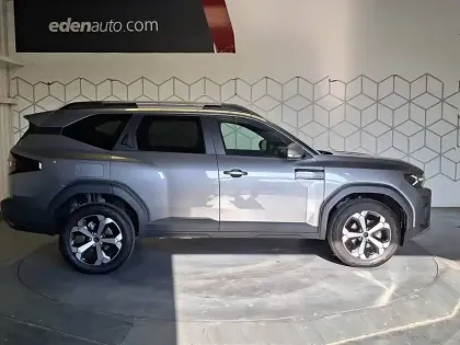 Photo 5 Dacia Bigster  Mild Hybrid 140