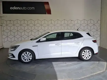 Photo Renault Megane Business