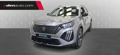 Photo Peugeot 2008 Allure