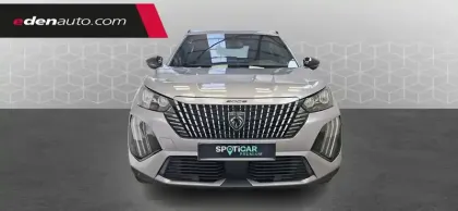 Photo 7 Peugeot 2008  PureTech 130 S&S EAT8