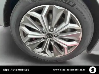 Photo 15 DS DS 4  Hybride E-Tense 225 EAT8