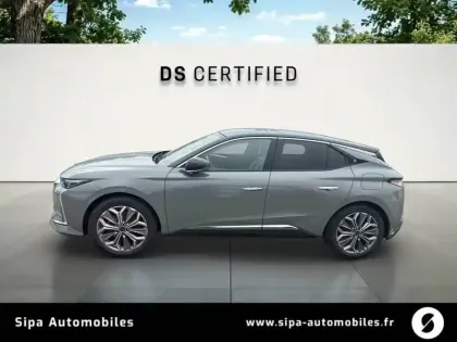 Photo 21 DS DS 4  Hybride E-Tense 225 EAT8