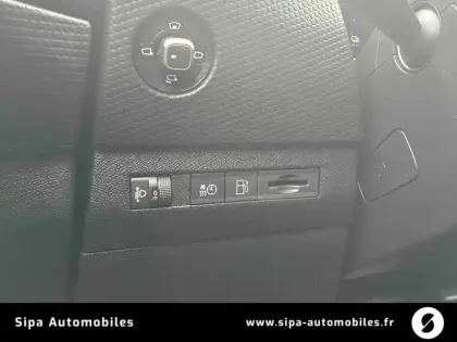 Photo 25 DS DS 4  Hybride E-Tense 225 EAT8