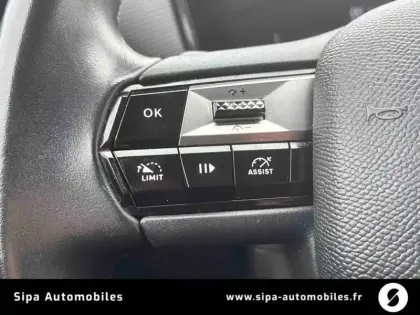 Photo 26 DS DS 4  Hybride E-Tense 225 EAT8