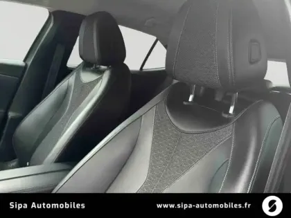 Photo 8 DS DS 4  Hybride E-Tense 225 EAT8