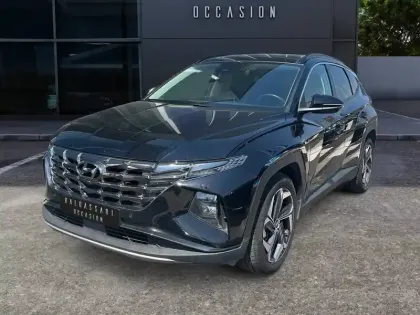 Photo Hyundai Tucson Executive