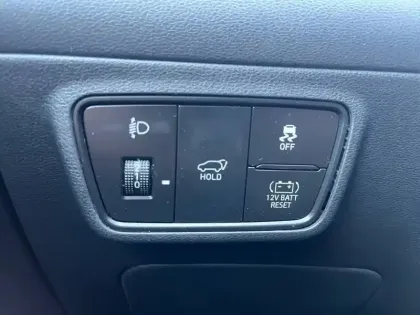 Photo 26 Hyundai Tucson  1.6 T-GDI 230 Hybrid BVA6