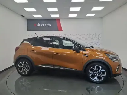 Photo 17 Renault Captur  TCe 90