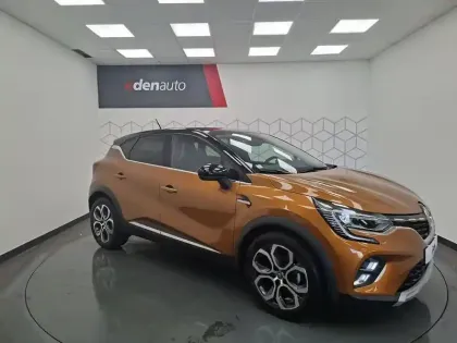 Photo 15 Renault Captur  TCe 90
