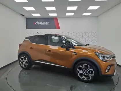 Photo 16 Renault Captur  TCe 90