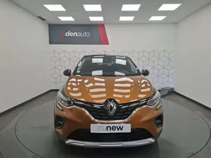 Photo 12 Renault Captur  TCe 90