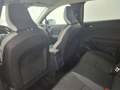 Photo 37 Renault Captur  TCe 90