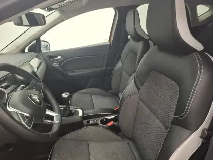 Photo 41 Renault Captur  TCe 90