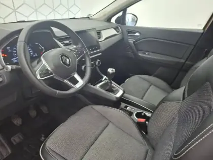 Photo 40 Renault Captur  TCe 90