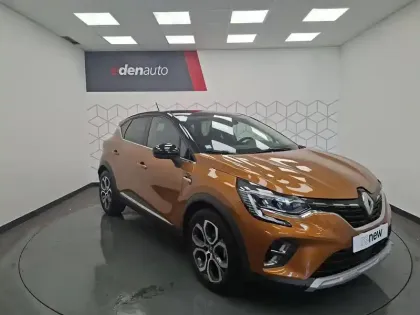 Photo 14 Renault Captur  TCe 90
