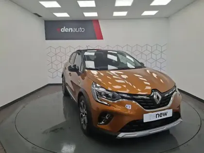 Photo 13 Renault Captur  TCe 90