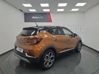 Photo 20 Renault Captur  TCe 90