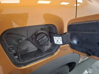 Photo 25 Renault Captur  TCe 90