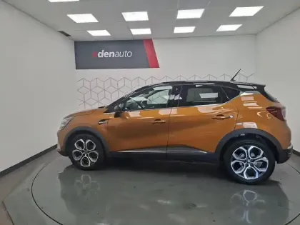 Photo 7 Renault Captur  TCe 90