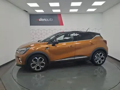 Photo 8 Renault Captur  TCe 90