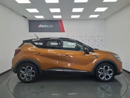 Photo 18 Renault Captur  TCe 90